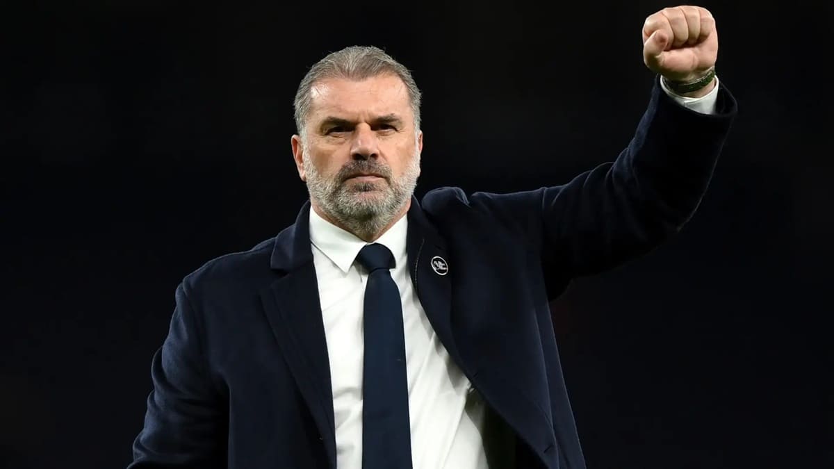 Postecoglou