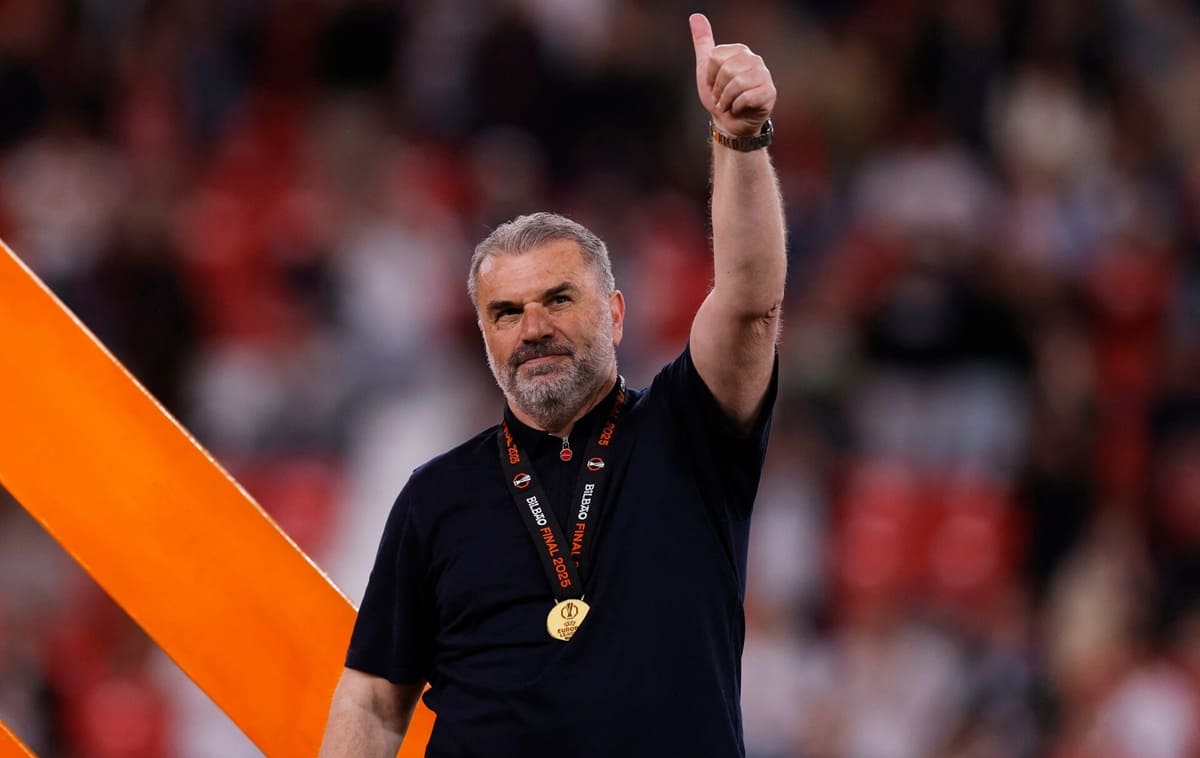 Postecoglou