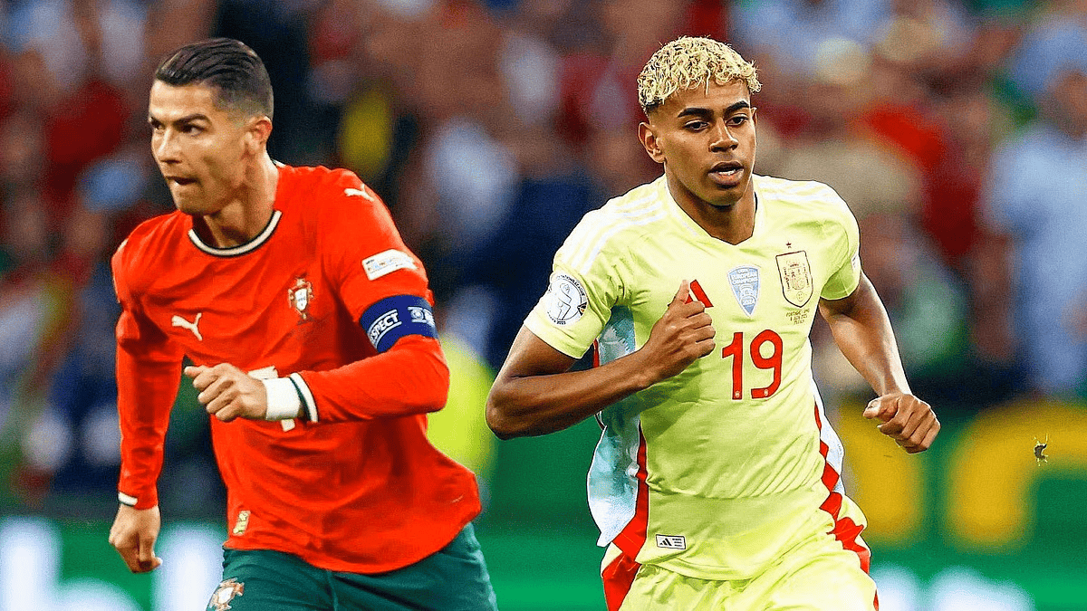 Ý nghĩa sâu xa từ nhận xét của Ronaldo