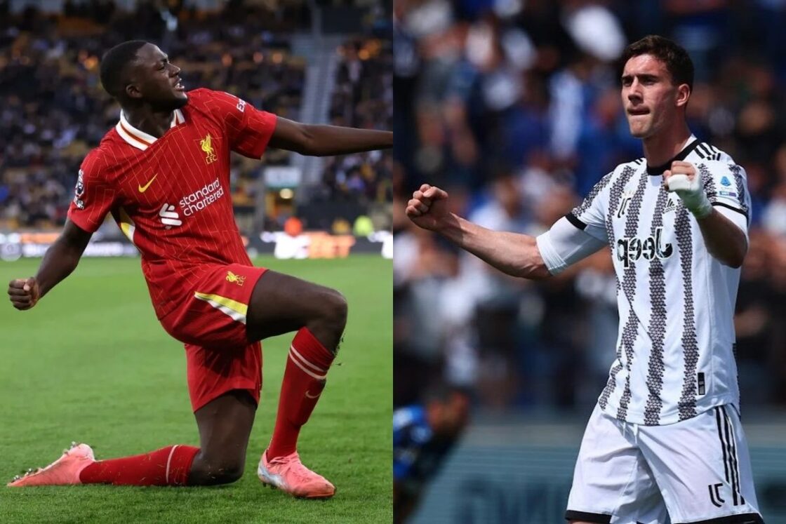 Real Madrid nhắm Konate, MU và Chelsea đại chiến vì Vlahovic
