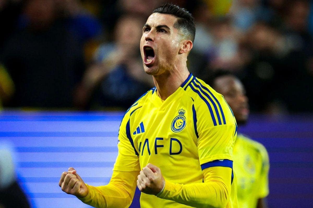 Cristiano Ronaldo ghi bao nhiêu bàn thắng trong sự nghiệp? 8 Vị thế huyền thoại số một trong các tay săn bàn - Di sản vĩ đại của Ronaldo