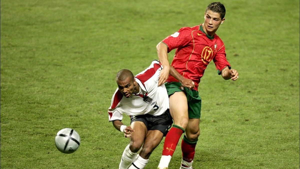 Từ một ngôi sao trẻ tại Euro 2004, Ronaldo đã trải qua 6 kỳ Euro đầy cảm xúc và trở thành huyền thoại của giải đấu