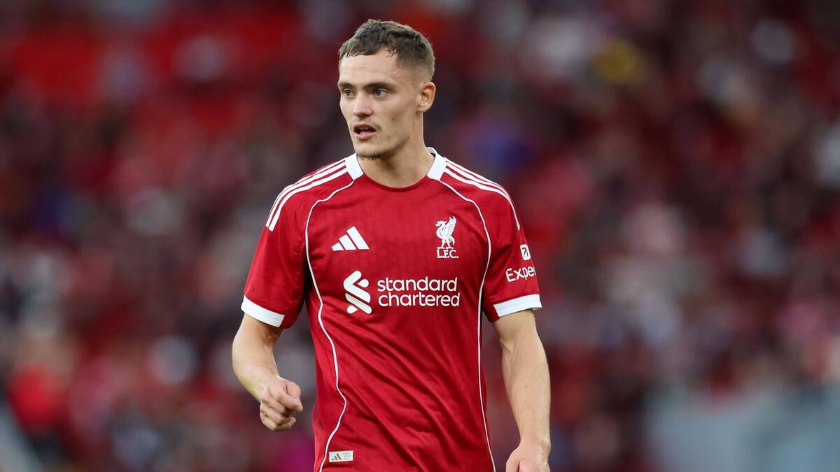 Thất vọng: Bom tấn 100 triệu bảng chật vật tại Liverpool