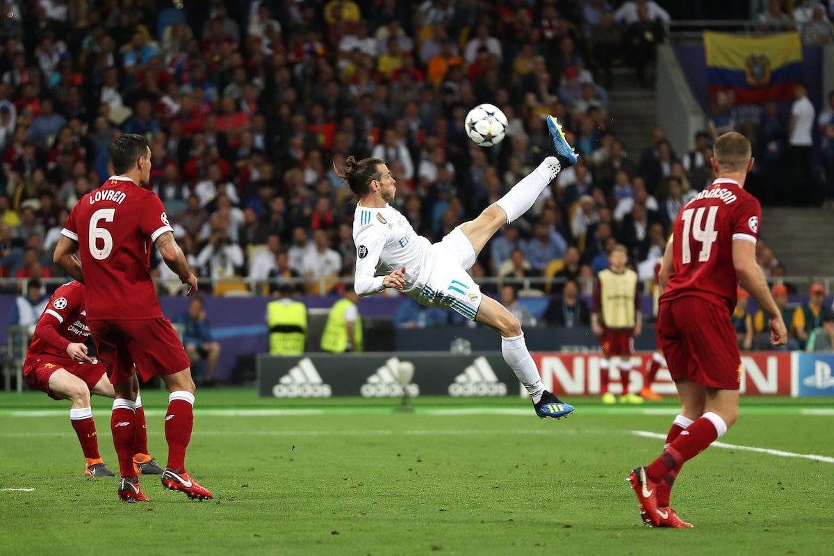 TOP 7 các trận đấu kinh điển Cúp C1 mãi mãi trong lịch sử 2 Champions League là nơi hội tụ những trận đấu bóng đá đỉnh cao và kịch tính nhất châu Âu