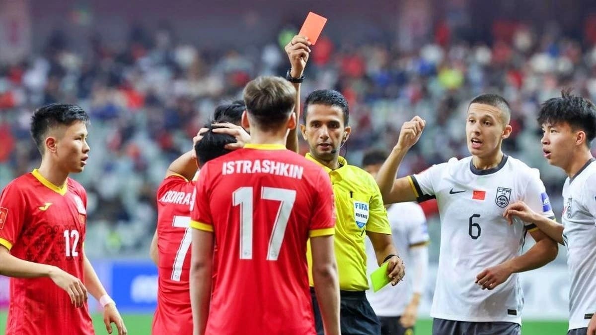 U23 Việt Nam đối đầu U23 Yemen