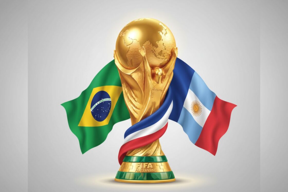 Ứng viên vô địch World Cup 2026: Ai là người thống trị ngôi vương?