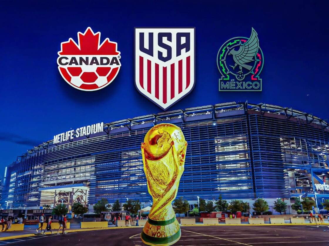 World Cup 2026 tổ chức ở đâu? Thông tin mới nhất về địa điểm