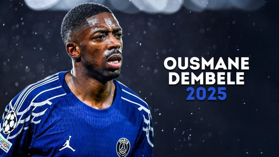 Dembélé có bao nhiêu bàn thắng?
