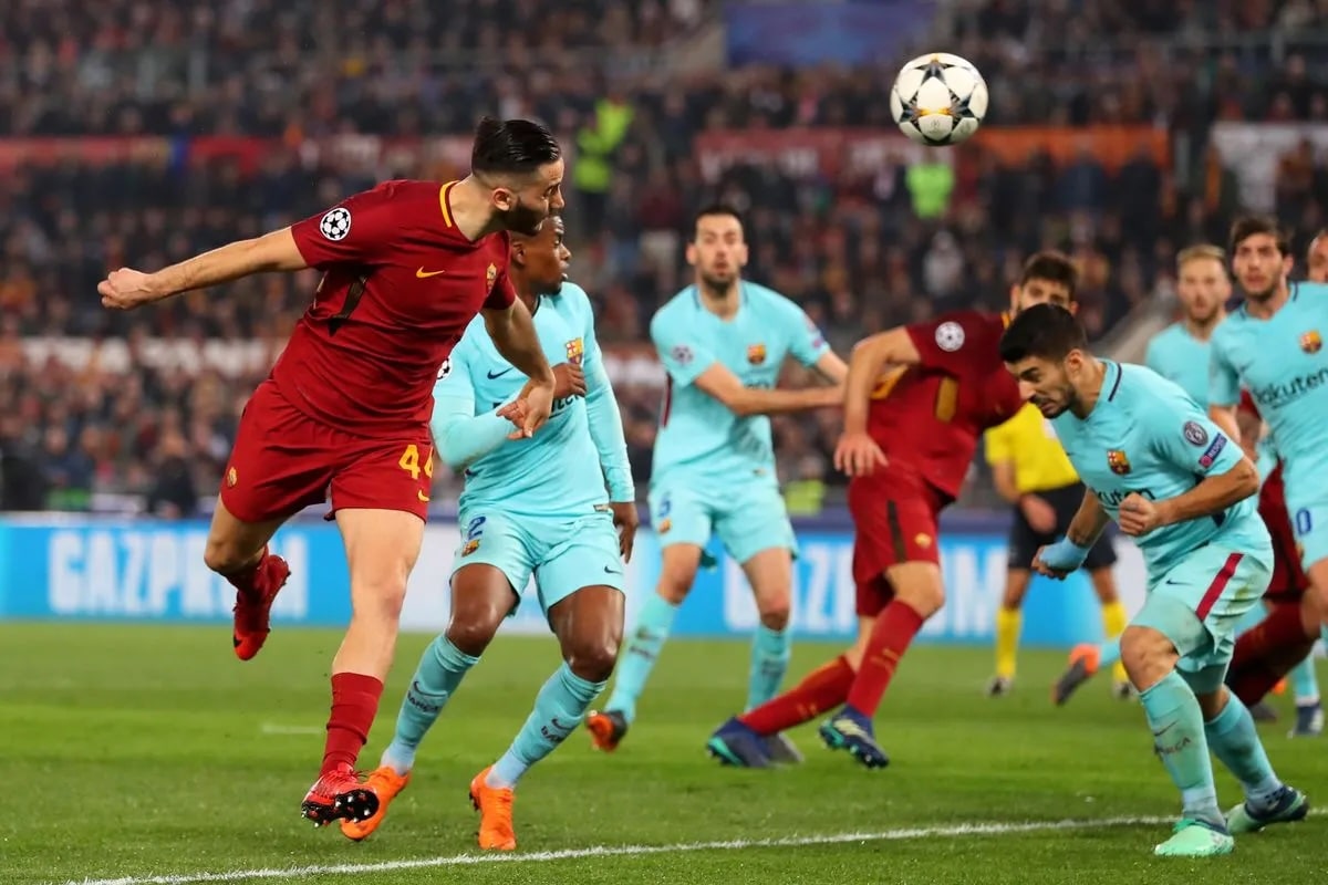 Tìm hiểu chi tiết về thể thức thi đấu Cúp C1 do UEFA quy định 5 Luật bàn thắng sân khách đã chính thức bị bãi bỏ từ mùa giải Cúp C1 2021-2022