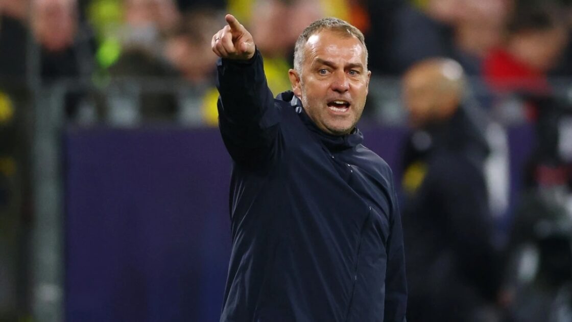 Barca quyết kháng cáo cho Flick lên Ủy ban Phúc thẩm