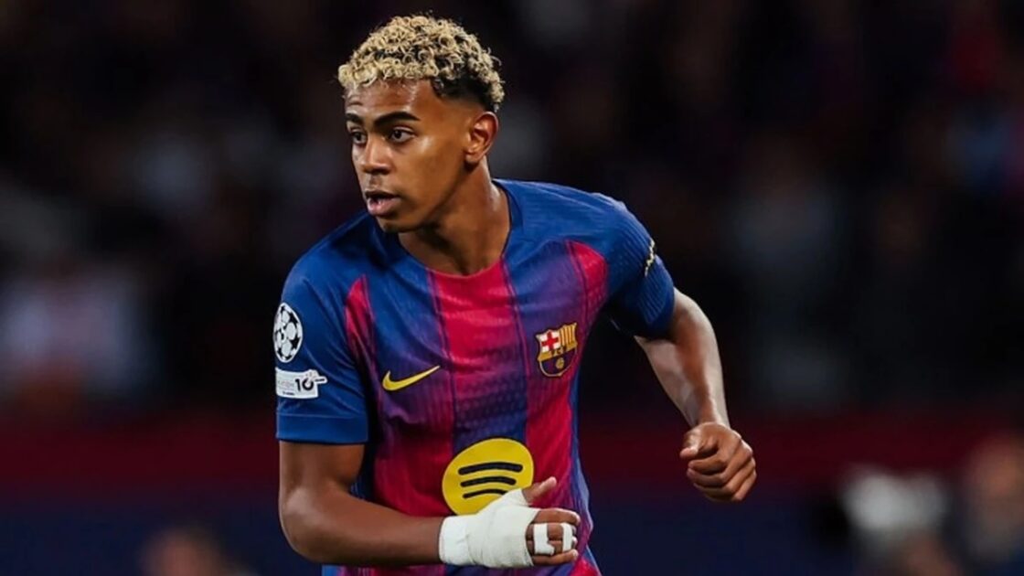 Barca Lung Lay Với Lời Mời 400 Triệu Euro Của Al Hilal