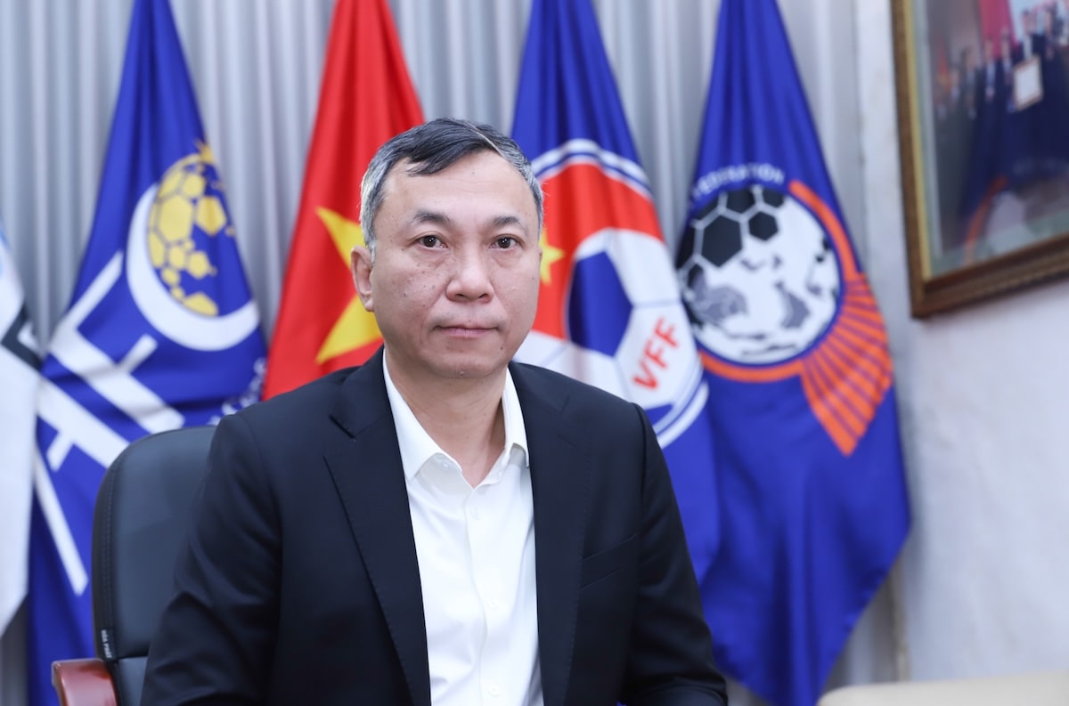 Dấu ấn lịch sử: Việt Nam chiếm nhiều ghế chủ chốt tại FIFA 2 Vai trò mới giúp bóng đá Việt Nam tham gia hoạch định chiến lược FIFA World Cup