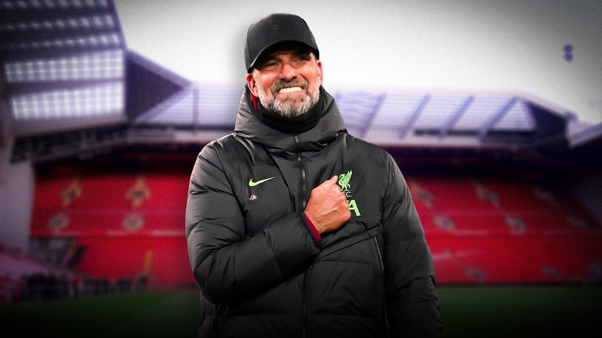 Gegenpressing là gì? Phân tích triết lý & cách triển khai 6 Jürgen Klopp đưa Gegenpressing thành triết lý "Heavy Metal Football" bùng nổ