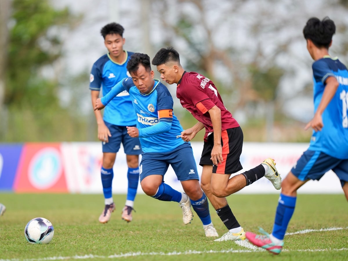 18 tuổi có thể trở thành cầu thủ bóng đá được không? 6 Kinh nghiệm thi đấu ở CLB bán chuyên giúp cầu thủ chứng minh tâm lý chiến đấu