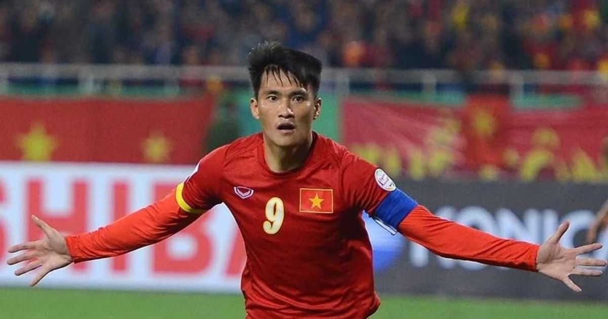 Khám phá lịch sử các câu lạc bộ bóng đá Việt Nam 6 Lê Công Vinh là tấm gương vĩ đại của lịch sử bóng đá Việt Nam