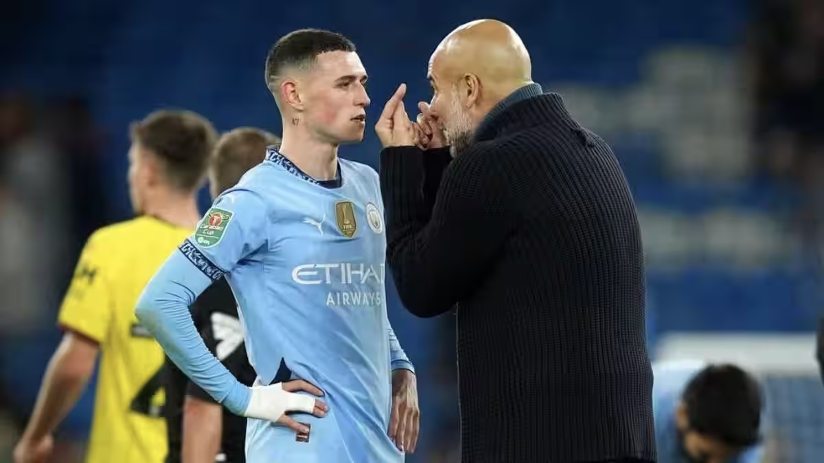 Tìm hiểu chi tiết về thể thức thi đấu Cúp C1 do UEFA quy định 8 Luật thay người Champions League cho phép các đội thay thế tối đa 5 cầu thủ chính thức