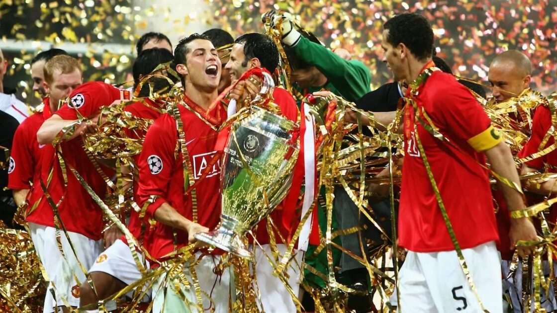 MU có bao nhiêu Cúp C1? Lịch sử, kỷ lục và thành tích