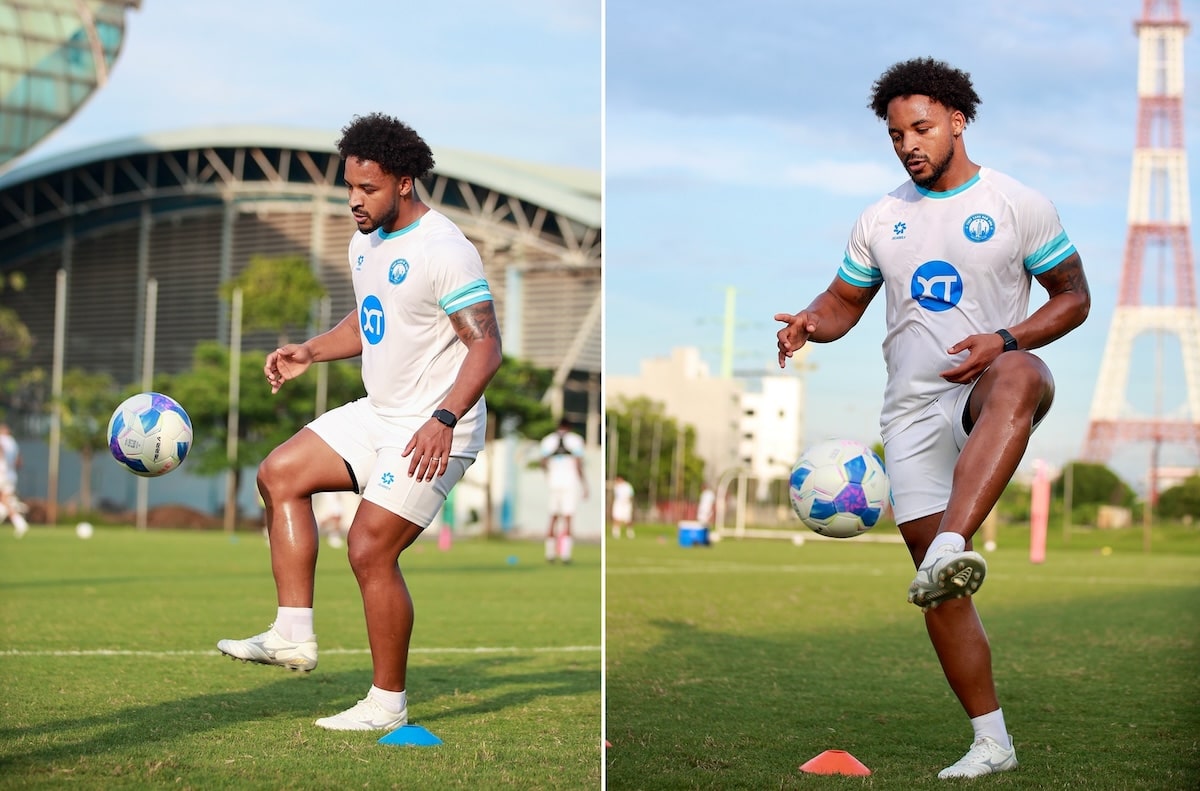 Nam Định càng nhớ Xuân Son da diết, hy vọng anh sớm trở lại vực dậy đội bóng