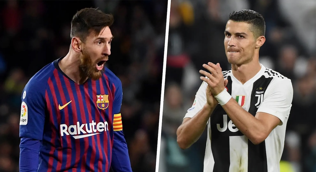 Messi vô địch Cúp C1 mấy lần? Thành tích của Messi tại Cúp C1 6 Messi và Ronaldo - Cuộc đối đầu kinh điển định hình kỷ nguyên Champions League vĩ đại